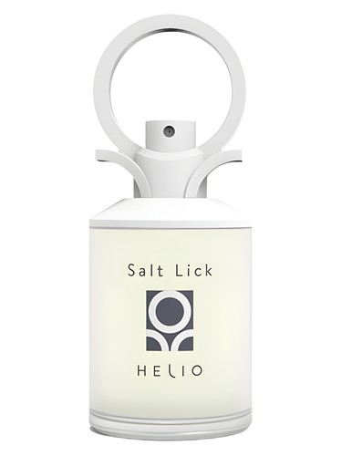 عطر ادکلن سالت لیک هلیو - Salt Lick Helio - بررسی، قیمت و خرید