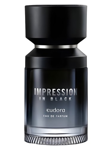 عطر ادکلن ایمپریشن این بلک یودورا - Impression in Black Eudora - بررسی، قیمت و خرید