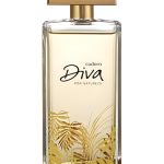 عطر ادکلن دیوا پور ناتورزا یودورا - Diva por Natureza Eudora - بررسی، قیمت و خرید
