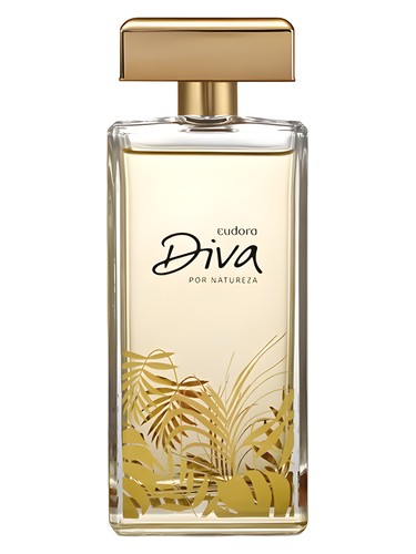 عطر ادکلن دیوا پور ناتورزا یودورا - Diva por Natureza Eudora - بررسی، قیمت و خرید