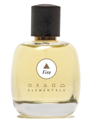 عطر ادکلن فایر اِلِمِنتالز - Fire Elementals - بررسی، قیمت و خرید