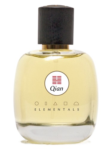 عطر ادکلن چیان اِلِمِنتالز - Qian Elementals - بررسی، قیمت و خرید