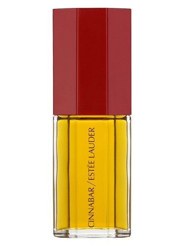عطر ادکلن سینابار اِستی لودر - Cinnabar Estée Lauder - بررسی، قیمت و خرید