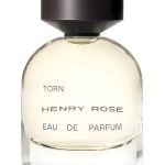 عطر ادکلن تورن هنری رز - Torn Henry Rose - بررسی، قیمت و خرید
