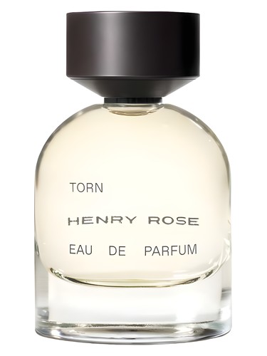 عطر ادکلن تورن هنری رز - Torn Henry Rose - بررسی، قیمت و خرید