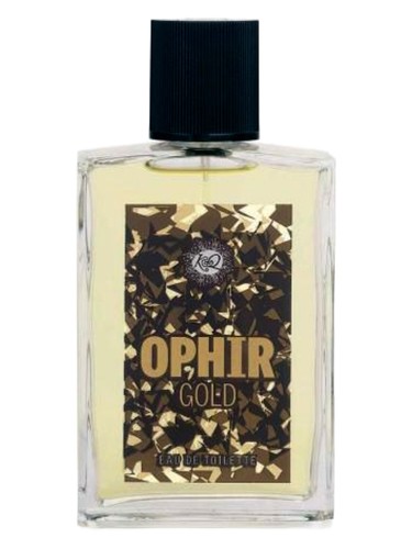 عطر ادکلن اوفر گلد فور کینگز اند کویینز بای کورس - Ophir Gold For Kings & Queens by Korres - بررسی، قیمت و خرید