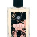 عطر ادکلن کویین سبا فور کینگز اند کویینز بای کورس - Queen Sheba For Kings & Queens by Korres - بررسی، قیمت و خرید