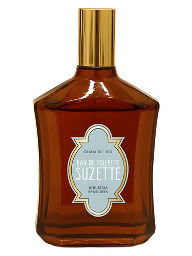 عطر ادکلن اُ دو تُوایلت سوژِت گرانادو - Eau de Toilette Suzette Granado - بررسی، قیمت و خرید