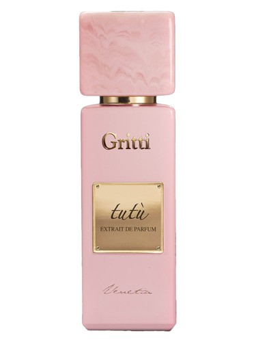 عطر ادکلن توتو گریتی - Tutu Gritti - بررسی، قیمت و خرید