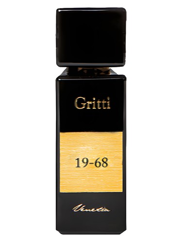 عطر ادکلن نوزده شصت و هشت گریتی - 19-68 Gritti - بررسی، قیمت و خرید