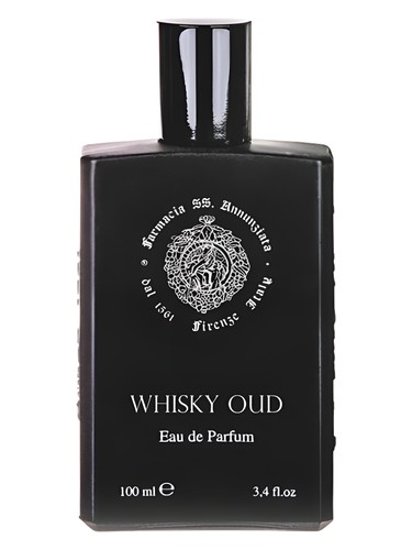 عطر ادکلن وی.سکی عود فارماسیا سنت انونزیاتا - Whisky Oud Farmacia SS. Annunziata - بررسی، قیمت و خرید