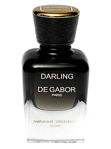 عطر ادکلن دارلینگ دگابور - Darling De Gabor - بررسی، قیمت و خرید