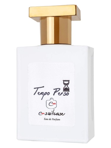 عطر ادکلن تمپو پرسو ای سوئیت کیس - Tempo Perso e-Suitcase - بررسی، قیمت و خرید