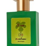 عطر ادکلن جیوا ای-سوئیت‌کیس - J-eva e-Suitcase - بررسی، قیمت و خرید