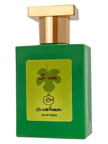 عطر ادکلن جیوا ای-سوئیت‌کیس - J-eva e-Suitcase - بررسی، قیمت و خرید