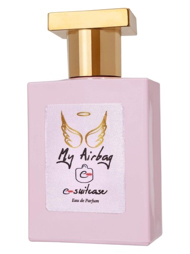 عطر ادکلن مای ایر بگ ای-سوییت‌کیس - My Airbag e-Suitcase - بررسی، قیمت و خرید