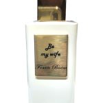 عطر ادکلن بی مای وایف فرانک بوکلت - Be My Wife Franck Boclet - بررسی، قیمت و خرید