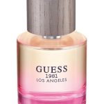 عطر ادکلن گس 1981 لس آنجلس وومن گس - Guess 1981 Los Angeles Women guess - بررسی، قیمت و خرید