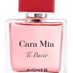 عطر ادکلن کارا میا تی باچو اِتین آینگر - Cara Mia Ti Bacio Etienne Aigner - بررسی، قیمت و خرید