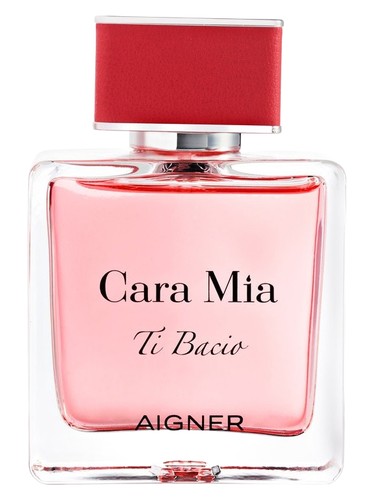 عطر ادکلن کارا میا تی باچو اِتین آینگر - Cara Mia Ti Bacio Etienne Aigner - بررسی، قیمت و خرید