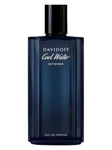 عطر ادکلن کول واتر اینتنس داویدوف - Cool Water Intense Davidoff - بررسی، قیمت و خرید
