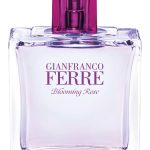 عطر ادکلن بلومینگ رز جیانفرانکو فره - Blooming Rose Gianfranco Ferre - بررسی، قیمت و خرید