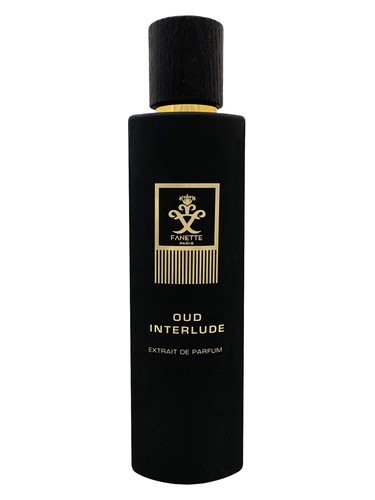 عطر ادکلن اينترلود عود فانت - Oud Interlude Fanette - بررسی، قیمت و خرید