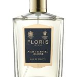 عطر ادکلن نایت سنتد جاسمین فلوریس - Night Scented Jasmine Floris - بررسی، قیمت و خرید
