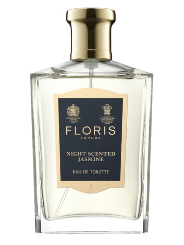 عطر ادکلن نایت سنتد جاسمین فلوریس - Night Scented Jasmine Floris - بررسی، قیمت و خرید