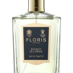 عطر ادکلن بوکت د لا رین فلوریس - Bouquet de La Reine Floris - بررسی، قیمت و خرید