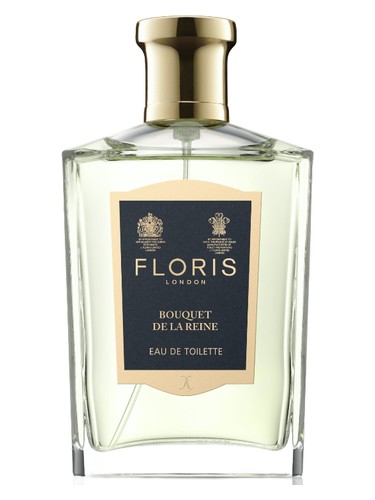 عطر ادکلن بوکت د لا رین فلوریس - Bouquet de La Reine Floris - بررسی، قیمت و خرید