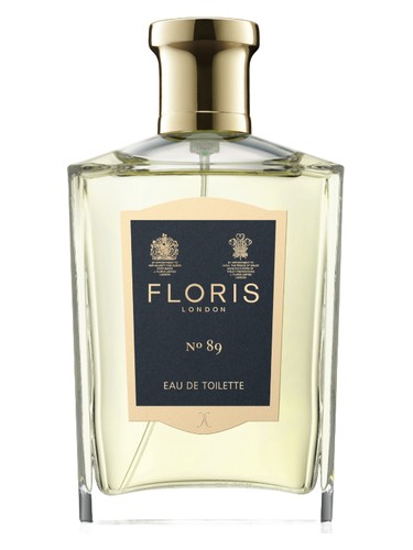 عطر ادکلن نو هشتاد و نه فلوریس - No 89 Floris - بررسی، قیمت و خرید