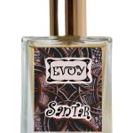 عطر ادکلن سنتر ایووی - Santar EVOY - بررسی، قیمت و خرید