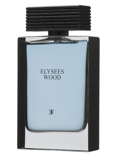 عطر ادکلن الیزه وود الیسیز فشن - Elysees Wood Elysees Fashion - بررسی، قیمت و خرید