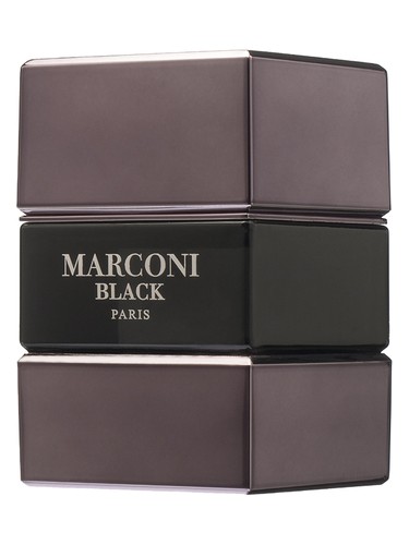 عطر ادکلن مارکونی بلک الیزه فشن - Marconi Black Elysees Fashion - بررسی، قیمت و خرید