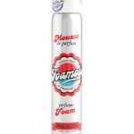 عطر ادکلن هیلز آن فایر فیموس - Heels on Fire Foamous - بررسی، قیمت و خرید