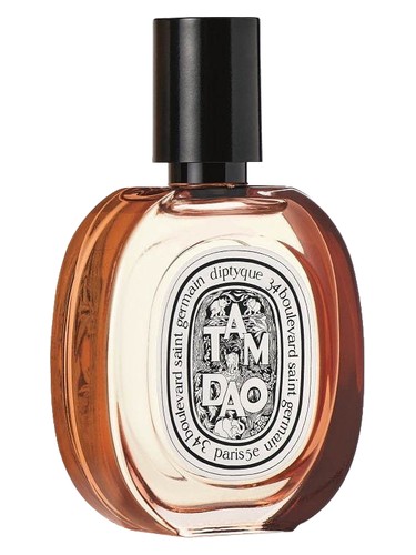 عطر ادکلن تام دائو لیمیتد ادیشن دیپتیک - Tam Dao Limited Edition Diptyque - بررسی، قیمت و خرید