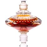 عطر ادکلن نمبر شانزده هنری ژاک - No. 16 Henry Jacques - بررسی، قیمت و خرید