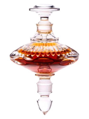 عطر ادکلن نمبر شانزده هنری ژاک - No. 16 Henry Jacques - بررسی، قیمت و خرید