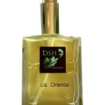 عطر ادکلن لیس اورینتال دی‌اس‌اچ پرفیومز - Lis Oriental DSH Perfumes - بررسی، قیمت و خرید