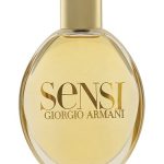 عطر ادکلن سنسی جیورجیو آرمانی - Sensi Giorgio Armani - بررسی، قیمت و خرید