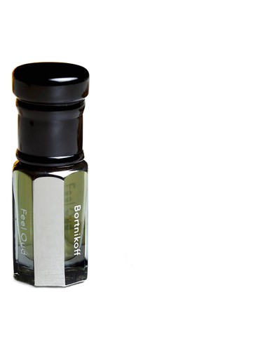 عطر ادکلن اود ساب لایم فیل عود - Oud Sub Lime Feel Oud - بررسی، قیمت و خرید