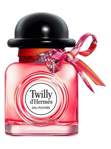 عطر ادکلن تویلی د هرمس او پو‌وره او دو پرفیوم ارمه - Twilly d'Hermès Eau Poivrée Eau de Parfum Hermès - بررسی، قیمت و خرید
