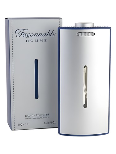 عطر ادکلن فاکونابل اوم فاسانابل - Faconnable Homme Façonnable - بررسی، قیمت و خرید