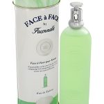 عطر ادکلن فیس ا فیس پور فم فشنابل - Face a Face pour Femme Façonnable - بررسی، قیمت و خرید