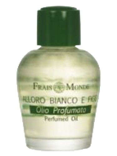 عطر ادکلن وایت لورل اند فیکو فره موند - White Laurel and Fico Frais Monde - بررسی، قیمت و خرید
