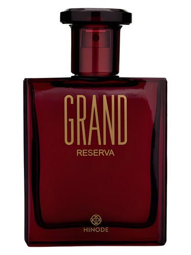 عطر ادکلن گرند رزرو هی نودِ - Grand Reserva Hinode - بررسی، قیمت و خرید