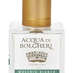 عطر ادکلن ماسکیو بیانکو دکتر تافی - Muschio Bianco Dr. Taffi - بررسی، قیمت و خرید