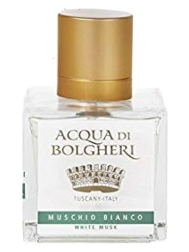 عطر ادکلن ماسکیو بیانکو دکتر تافی - Muschio Bianco Dr. Taffi - بررسی، قیمت و خرید