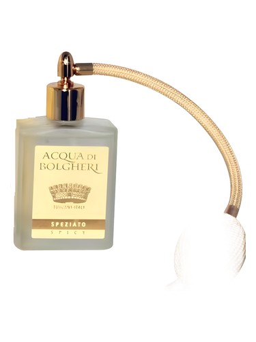 عطر ادکلن اسپِزیاتو دکتر تافی - Speziato Dr. Taffi - بررسی، قیمت و خرید
